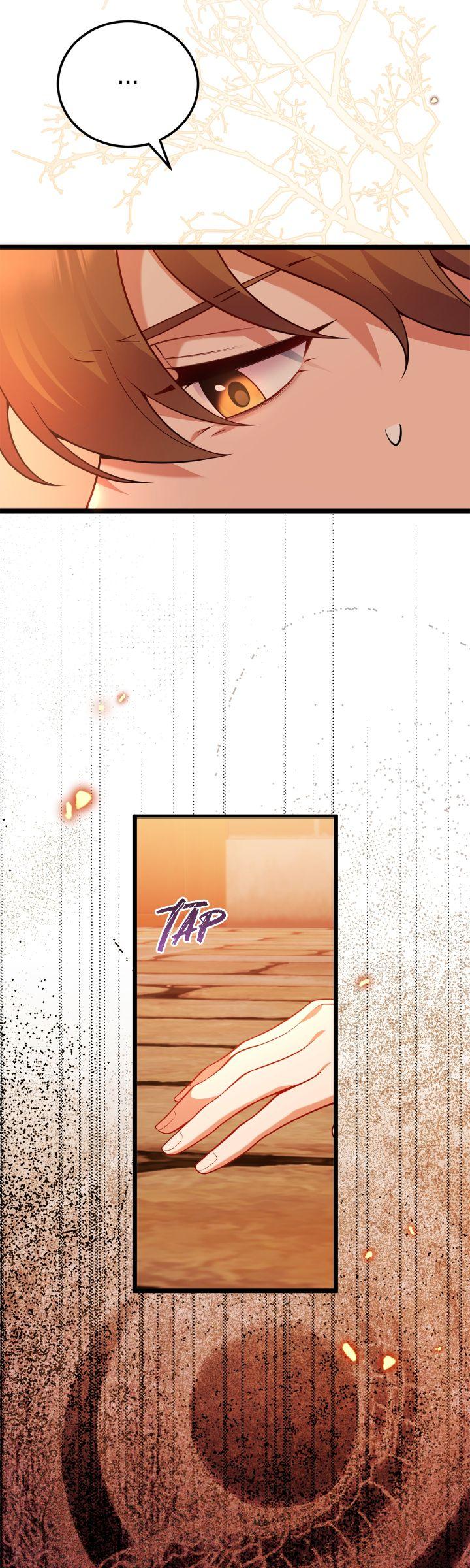 I’m Divorcing My Tyrant Husband Chapter 92 - Page 3