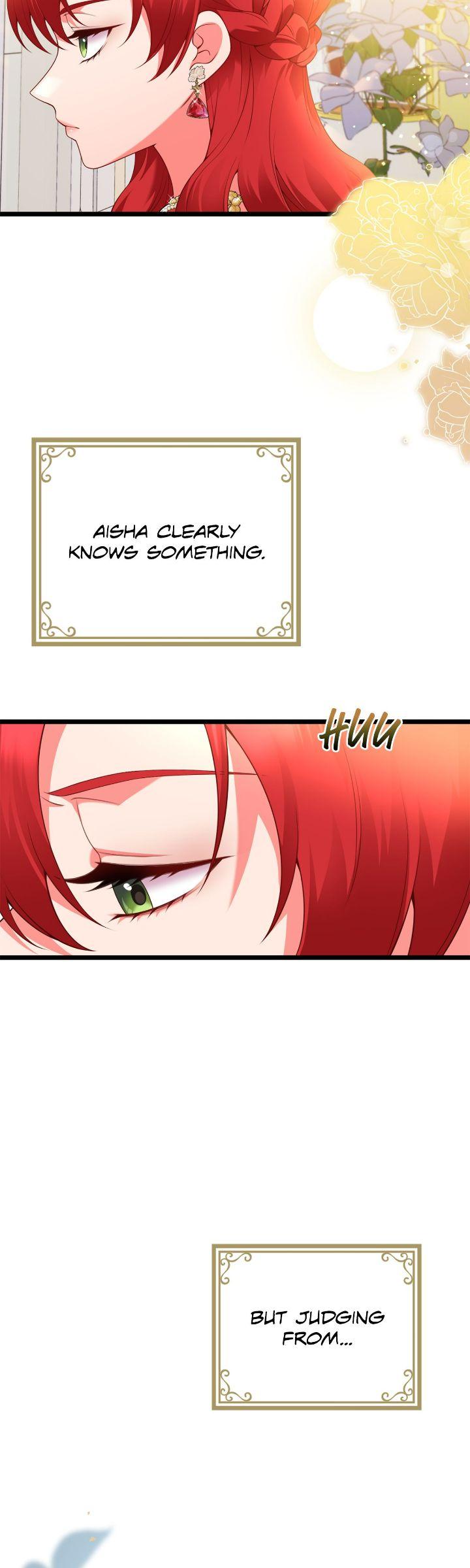 I’m Divorcing My Tyrant Husband Chapter 92 - Page 7