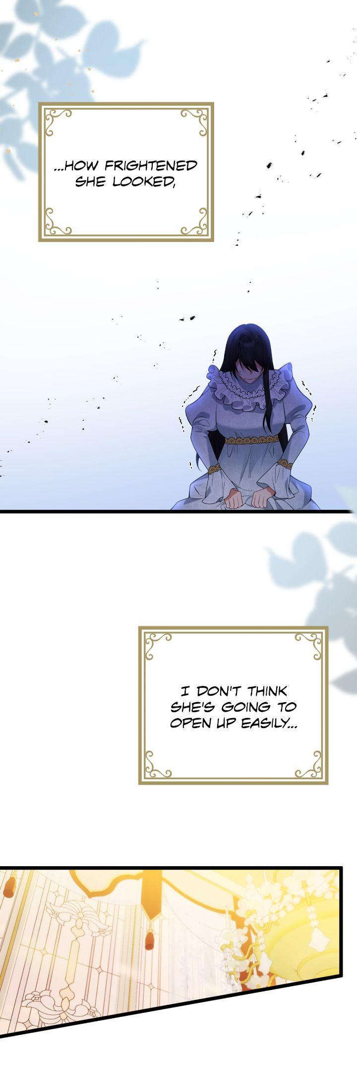 I’m Divorcing My Tyrant Husband Chapter 92 - Page 8