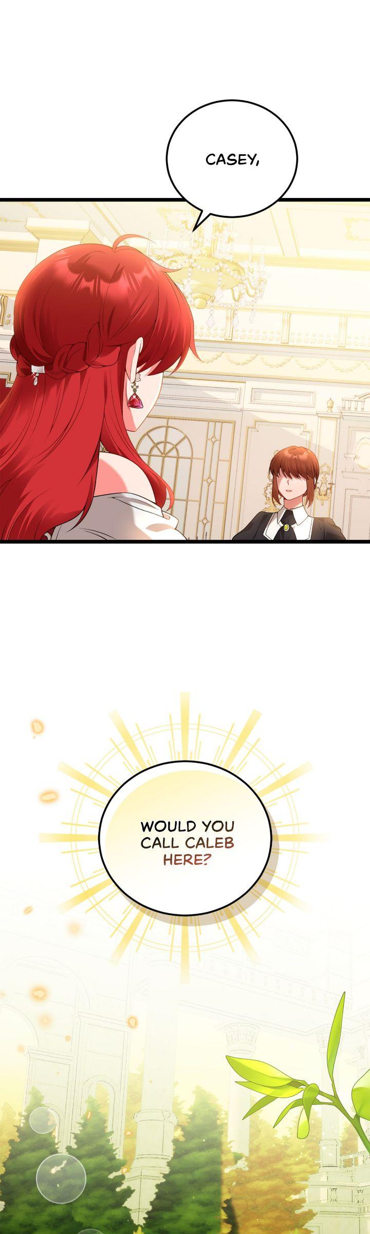 I’m Divorcing My Tyrant Husband Chapter 92 - Page 12