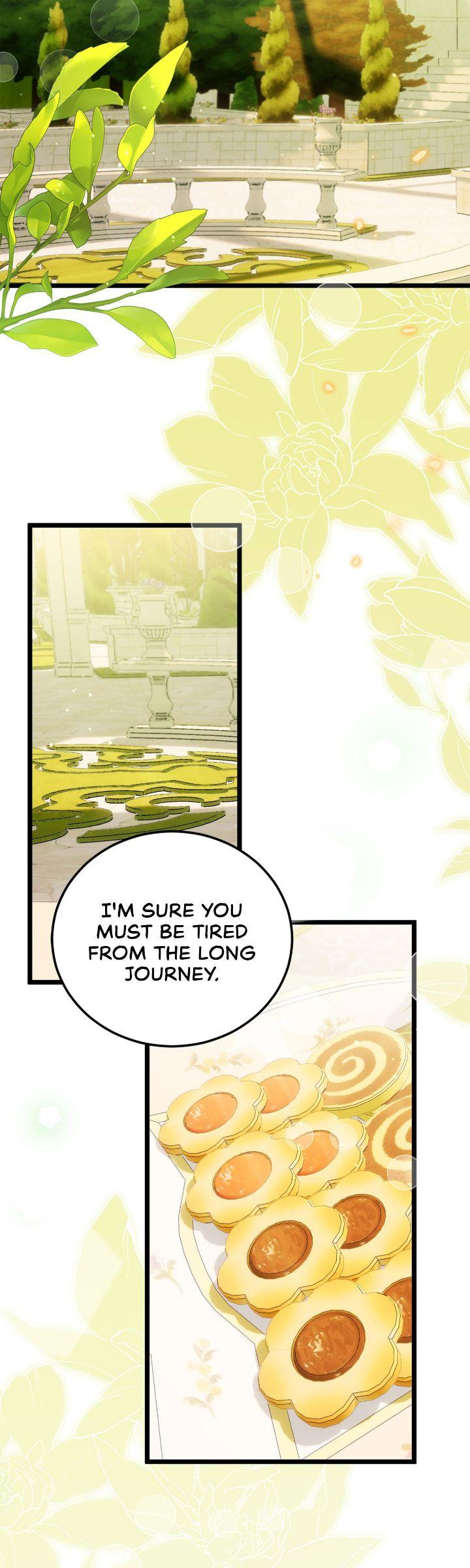 I’m Divorcing My Tyrant Husband Chapter 92 - Page 13