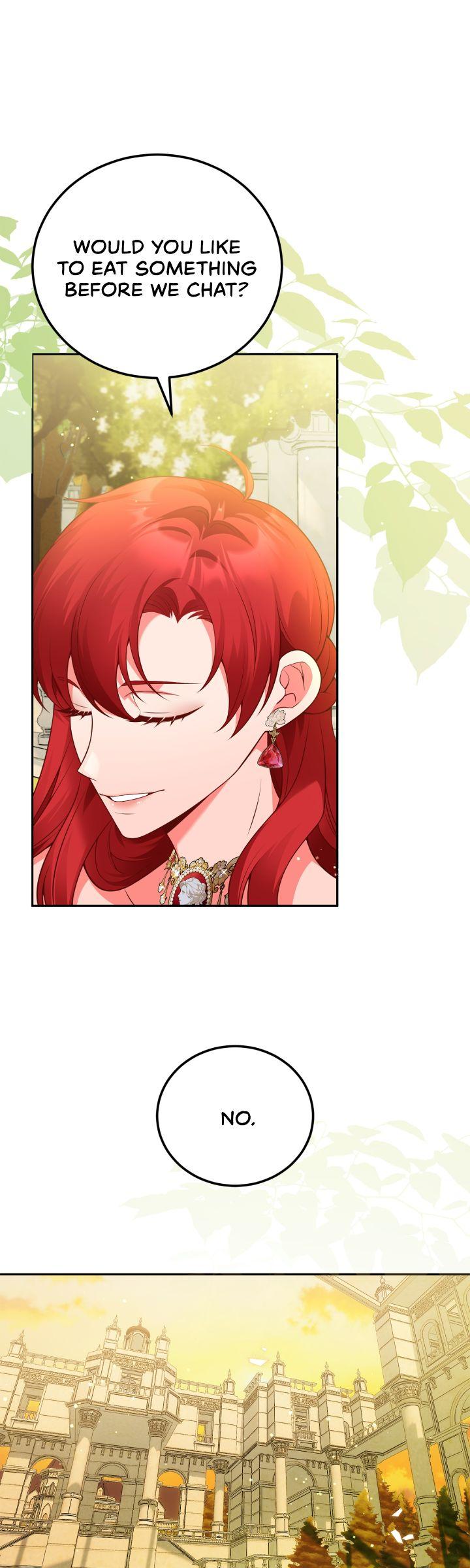 I’m Divorcing My Tyrant Husband Chapter 92 - Page 15