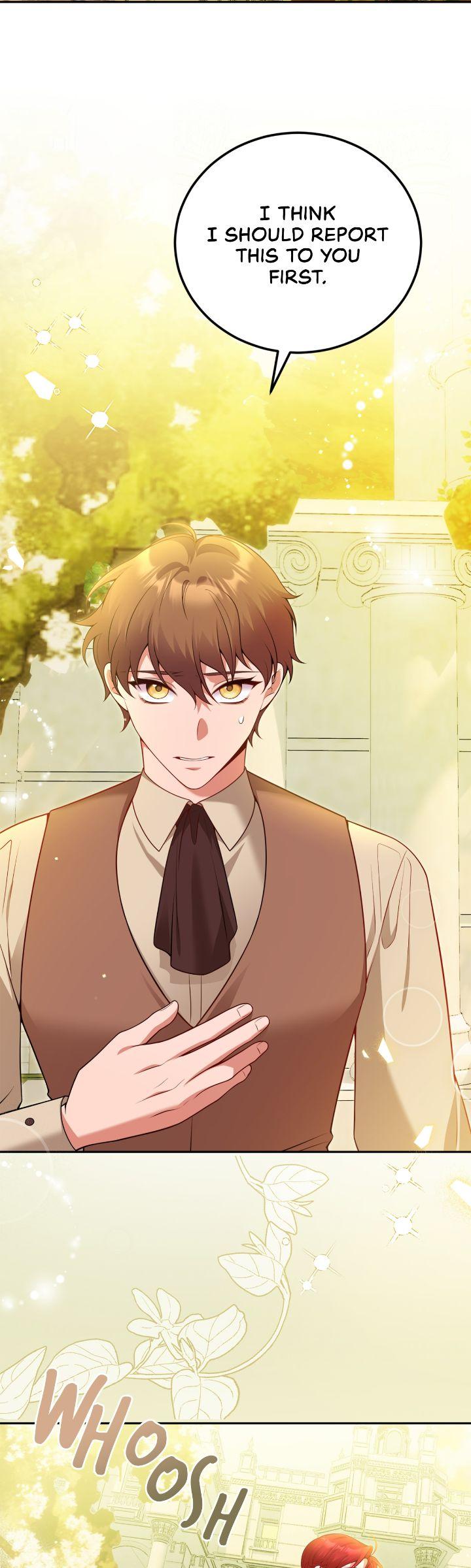 I’m Divorcing My Tyrant Husband Chapter 92 - Page 16