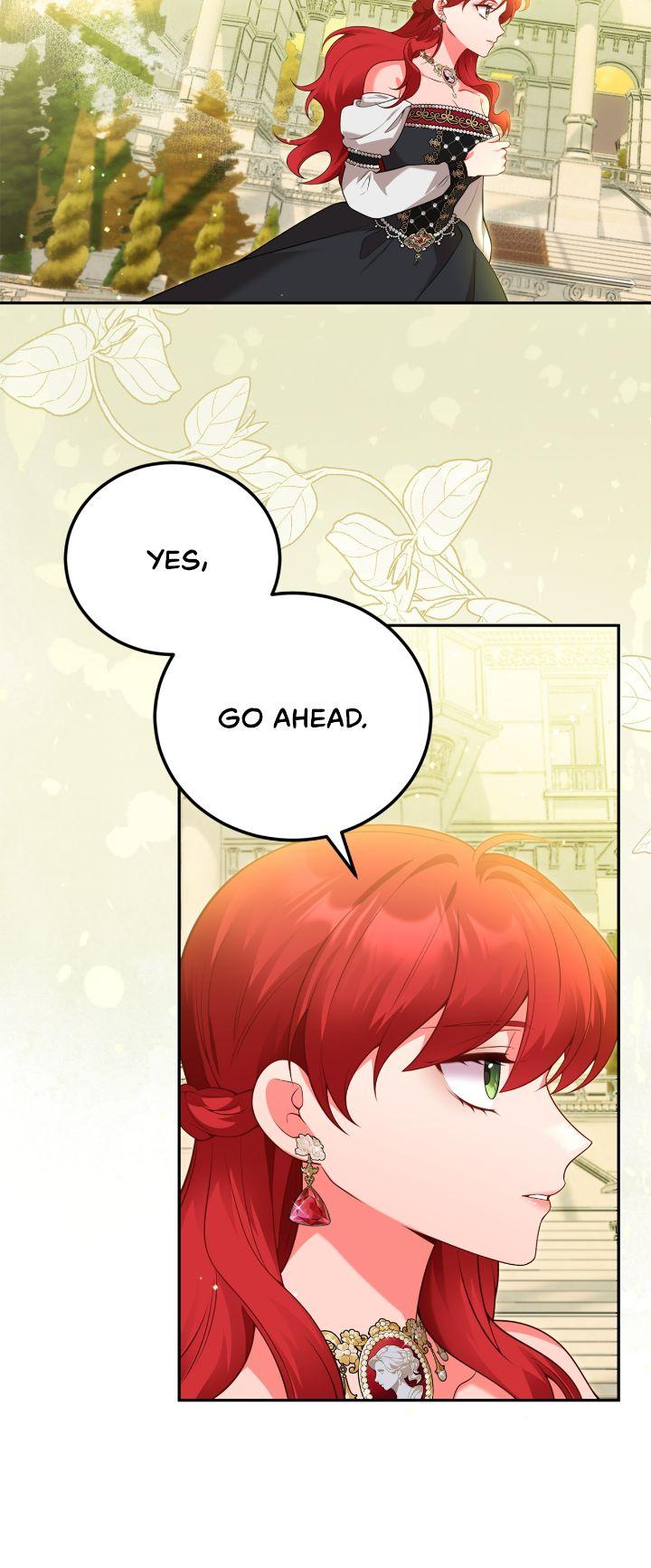 I’m Divorcing My Tyrant Husband Chapter 92 - Page 17