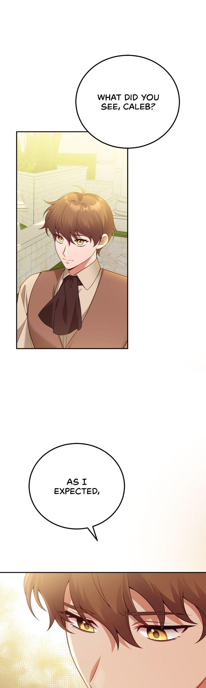 I’m Divorcing My Tyrant Husband Chapter 92 - Page 18