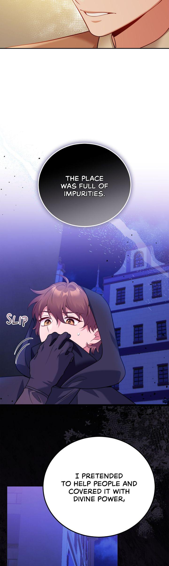 I’m Divorcing My Tyrant Husband Chapter 92 - Page 19