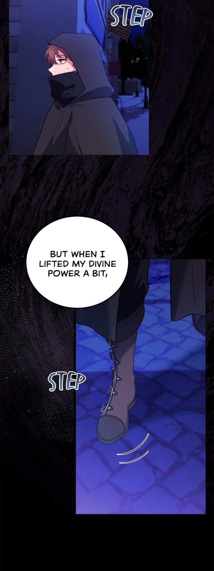 I’m Divorcing My Tyrant Husband Chapter 92 - Page 20