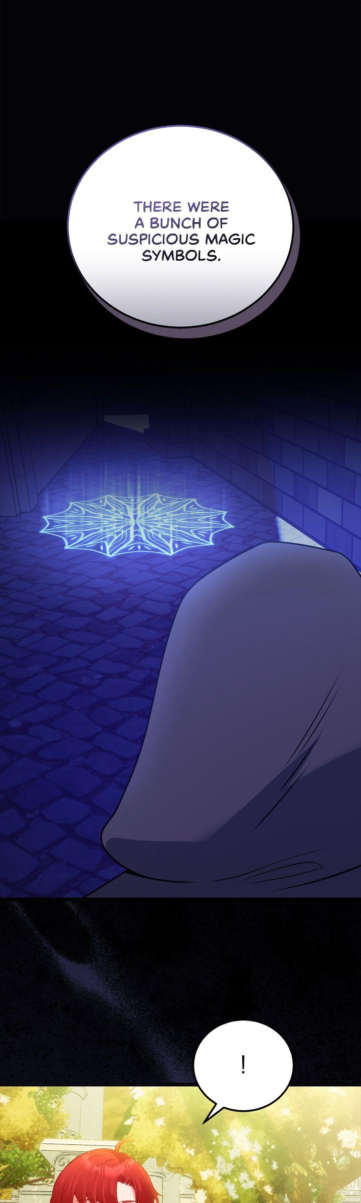 I’m Divorcing My Tyrant Husband Chapter 92 - Page 21