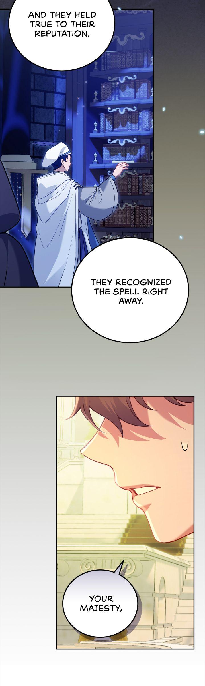 I’m Divorcing My Tyrant Husband Chapter 92 - Page 23
