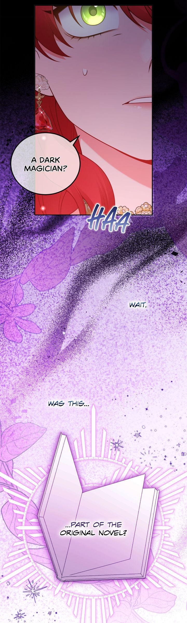 I’m Divorcing My Tyrant Husband Chapter 92 - Page 26