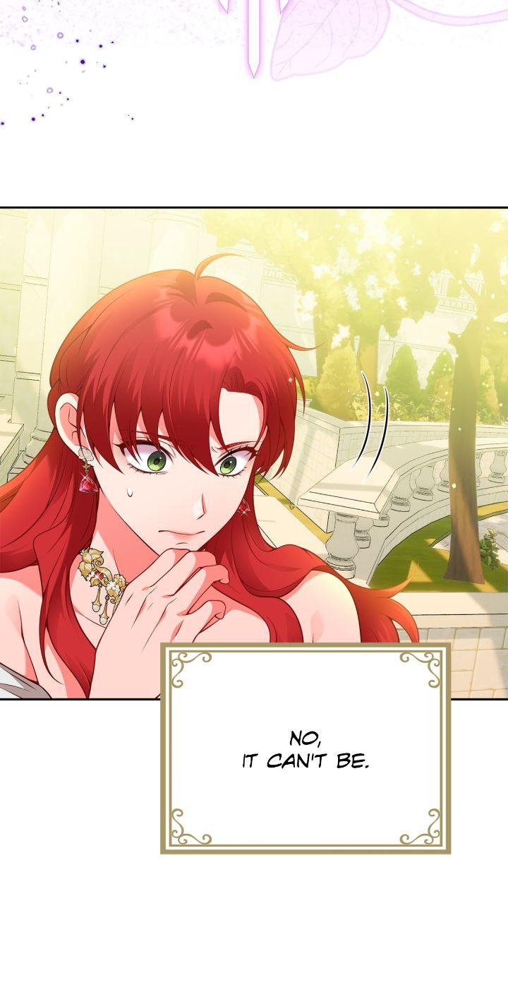 I’m Divorcing My Tyrant Husband Chapter 92 - Page 27