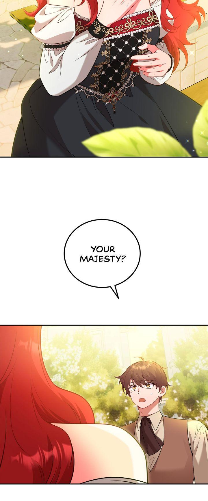 I’m Divorcing My Tyrant Husband Chapter 92 - Page 30