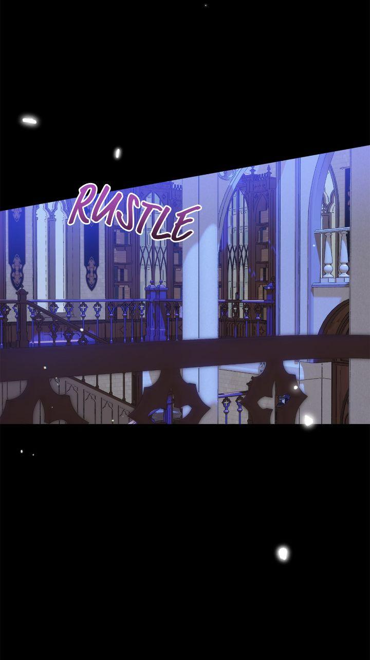 I’m Divorcing My Tyrant Husband Chapter 92 - Page 36