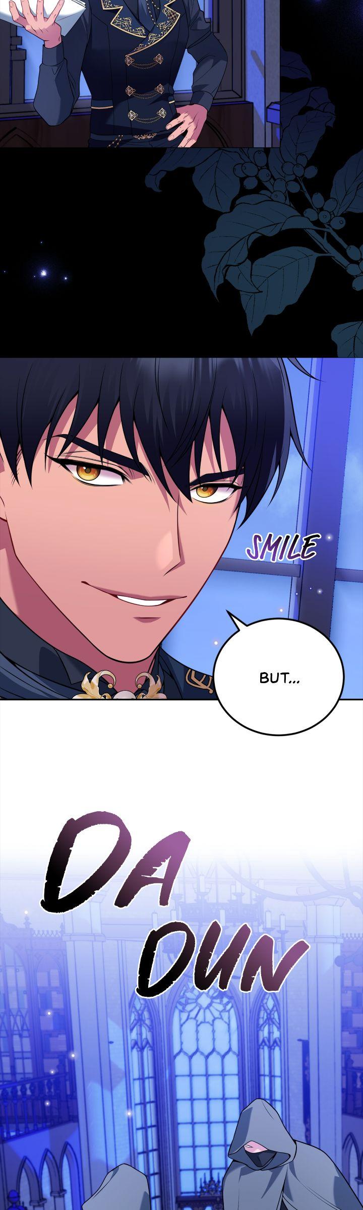 I’m Divorcing My Tyrant Husband Chapter 92 - Page 41
