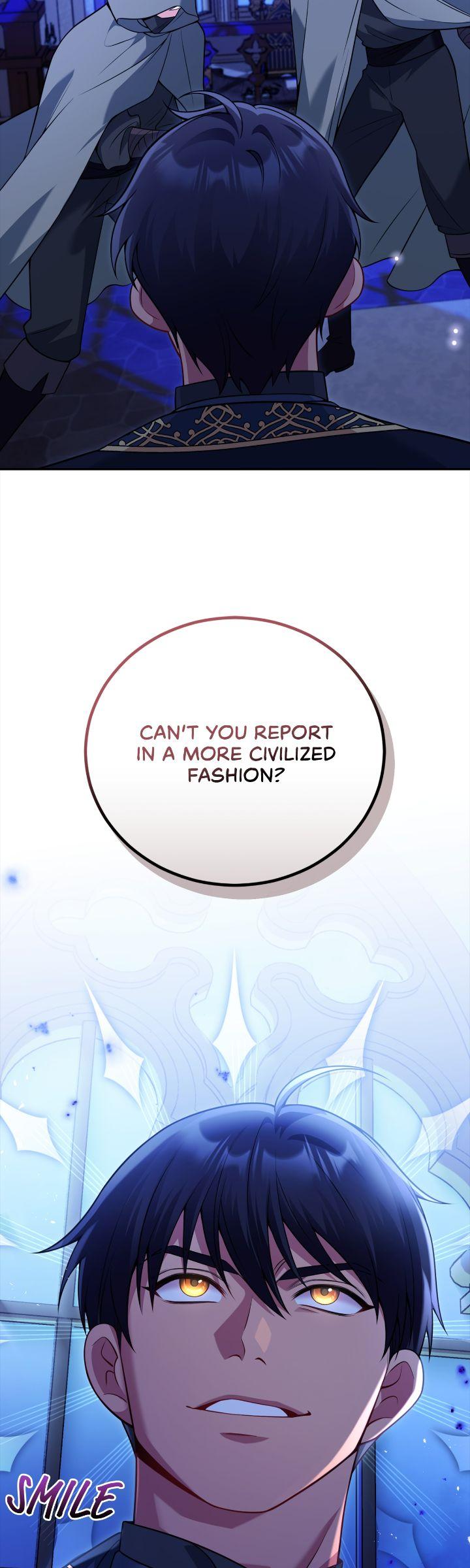 I’m Divorcing My Tyrant Husband Chapter 92 - Page 42