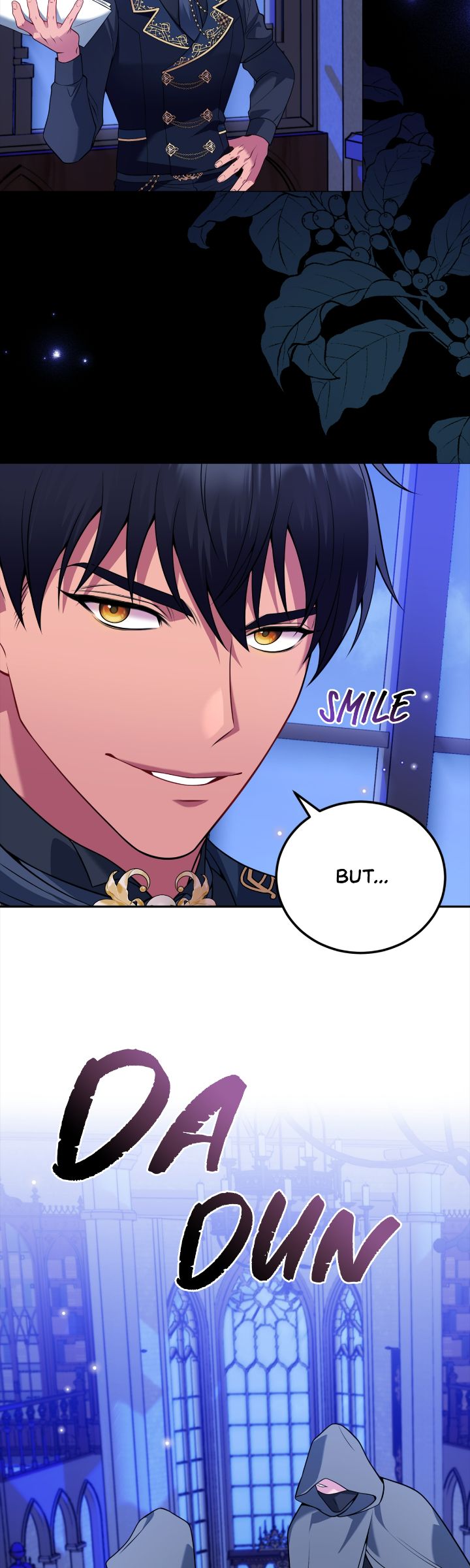 I’m Divorcing My Tyrant Husband Chapter 93 - Page 2