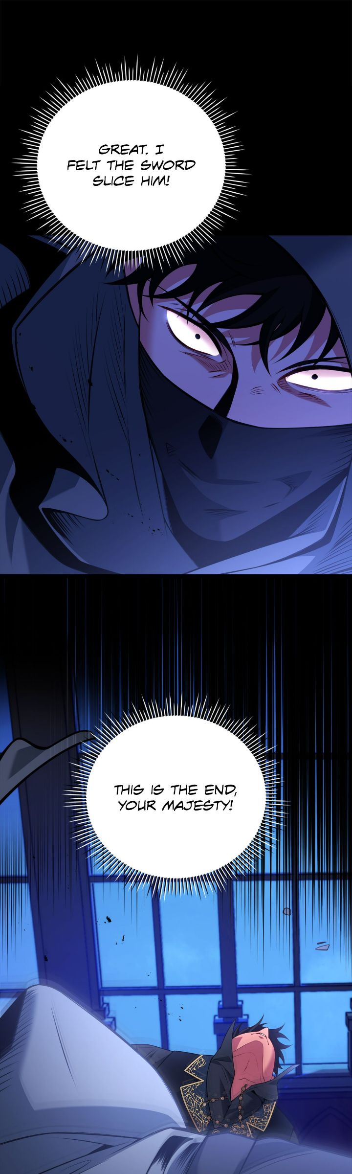I’m Divorcing My Tyrant Husband Chapter 93 - Page 9