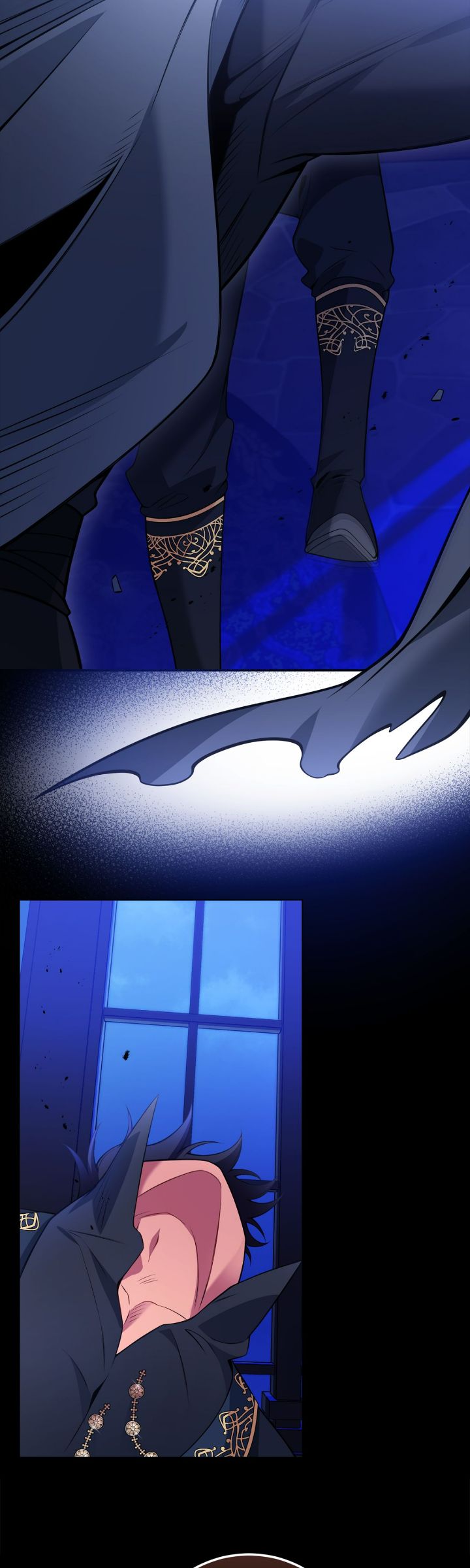 I’m Divorcing My Tyrant Husband Chapter 93 - Page 10