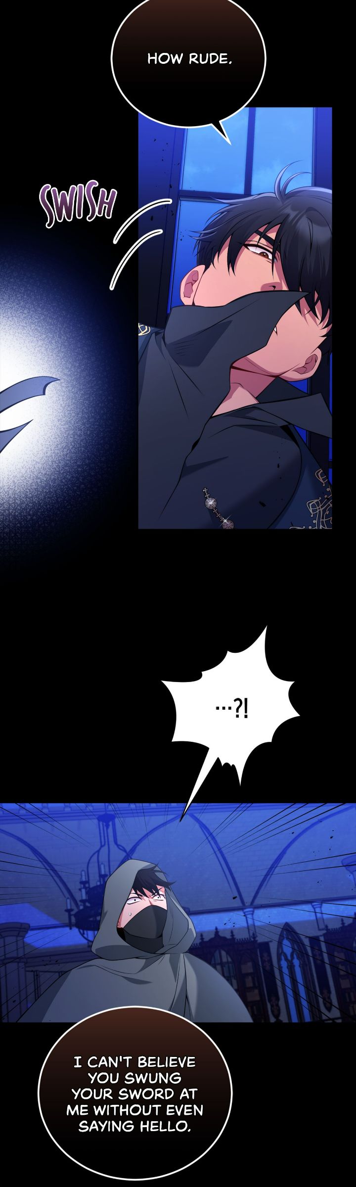 I’m Divorcing My Tyrant Husband Chapter 93 - Page 11