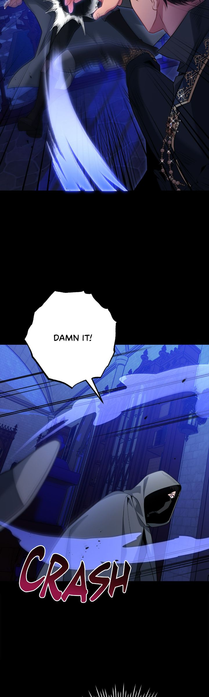 I’m Divorcing My Tyrant Husband Chapter 93 - Page 14