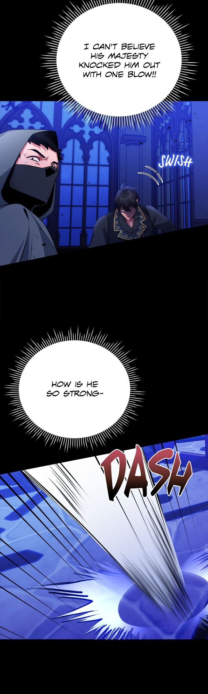 I’m Divorcing My Tyrant Husband Chapter 93 - Page 15