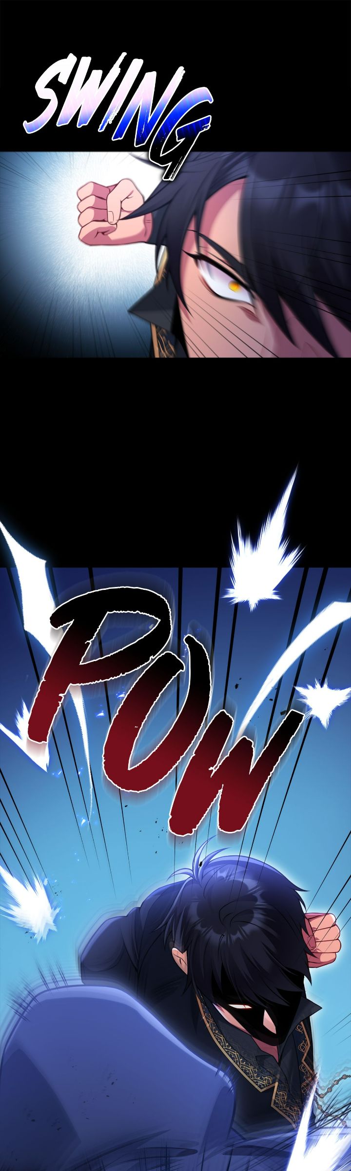 I’m Divorcing My Tyrant Husband Chapter 93 - Page 17