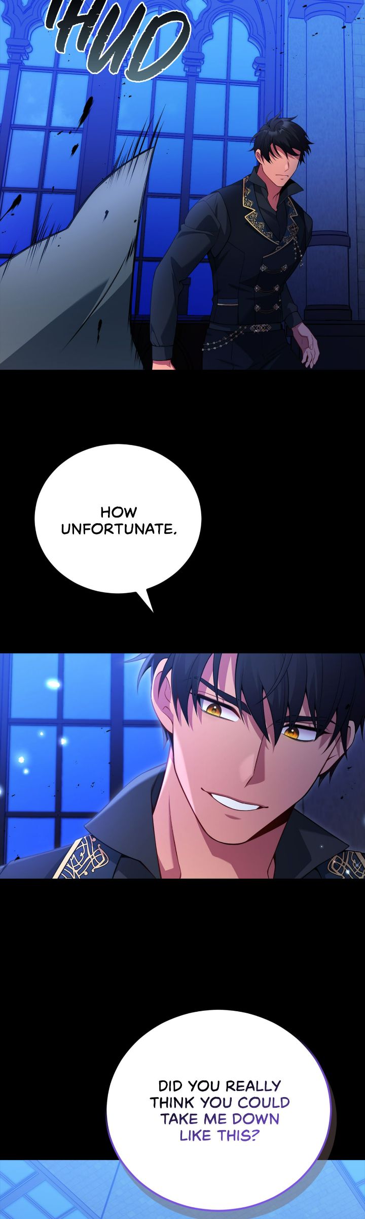 I’m Divorcing My Tyrant Husband Chapter 93 - Page 19