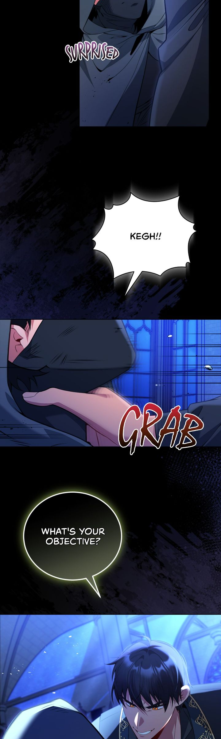 I’m Divorcing My Tyrant Husband Chapter 93 - Page 22