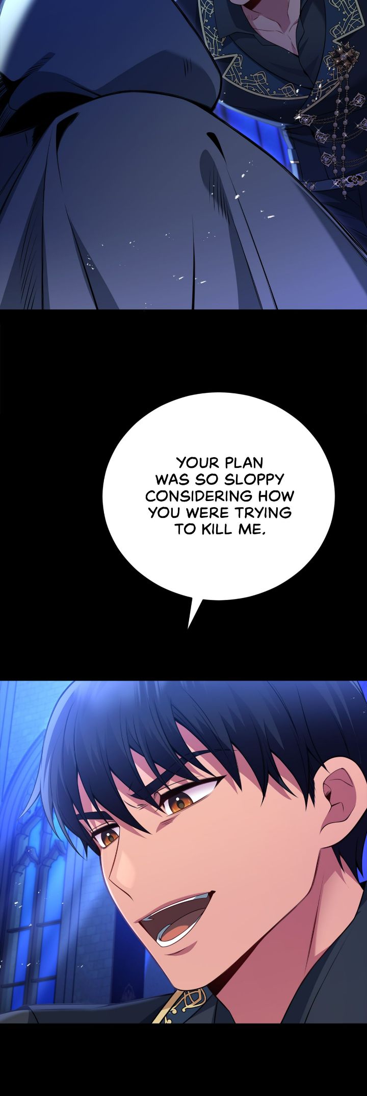 I’m Divorcing My Tyrant Husband Chapter 93 - Page 23