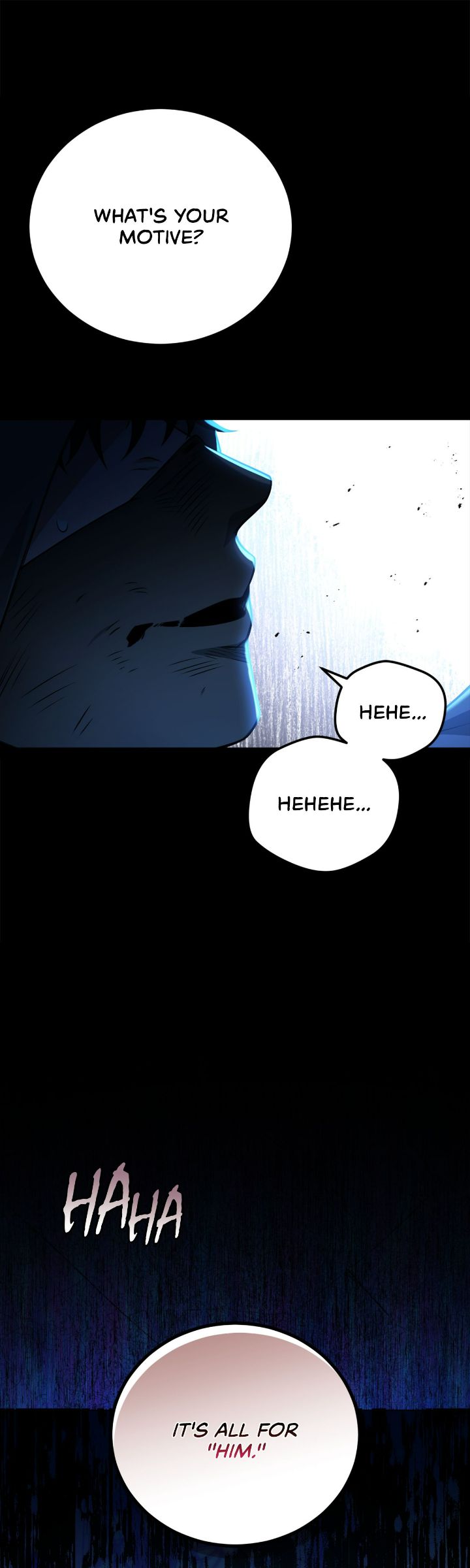 I’m Divorcing My Tyrant Husband Chapter 93 - Page 24