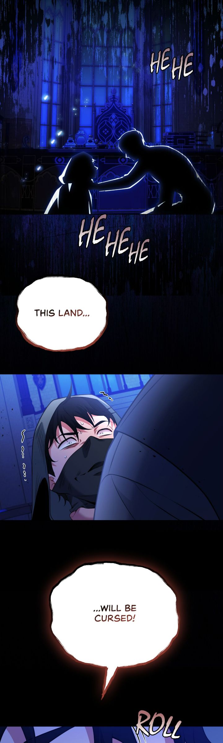 I’m Divorcing My Tyrant Husband Chapter 93 - Page 25