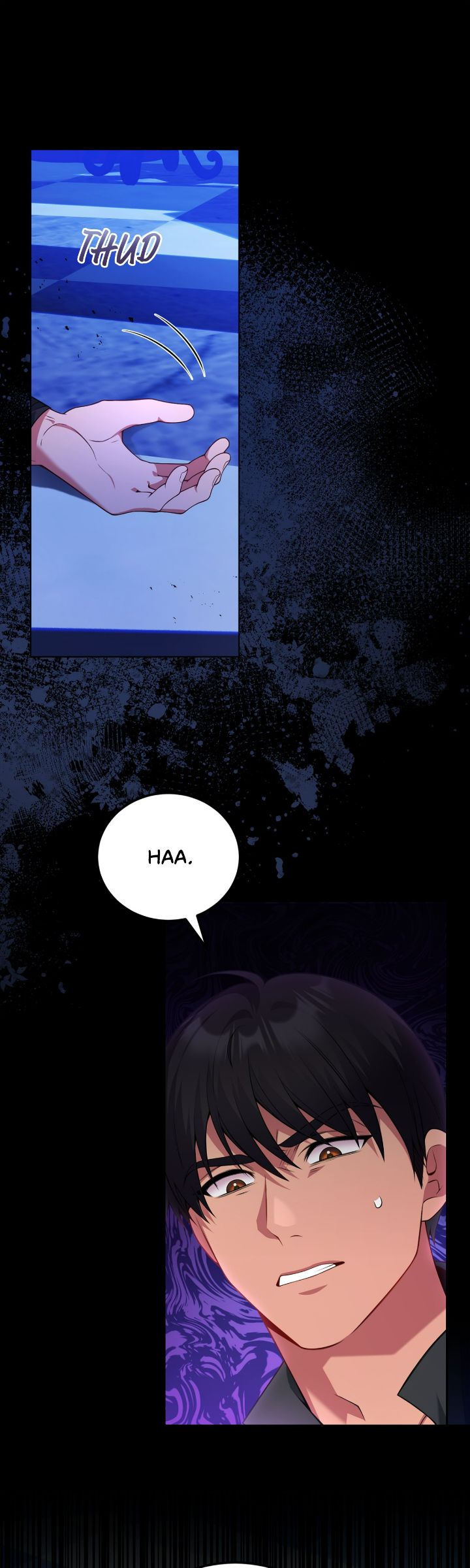 I’m Divorcing My Tyrant Husband Chapter 93 - Page 27