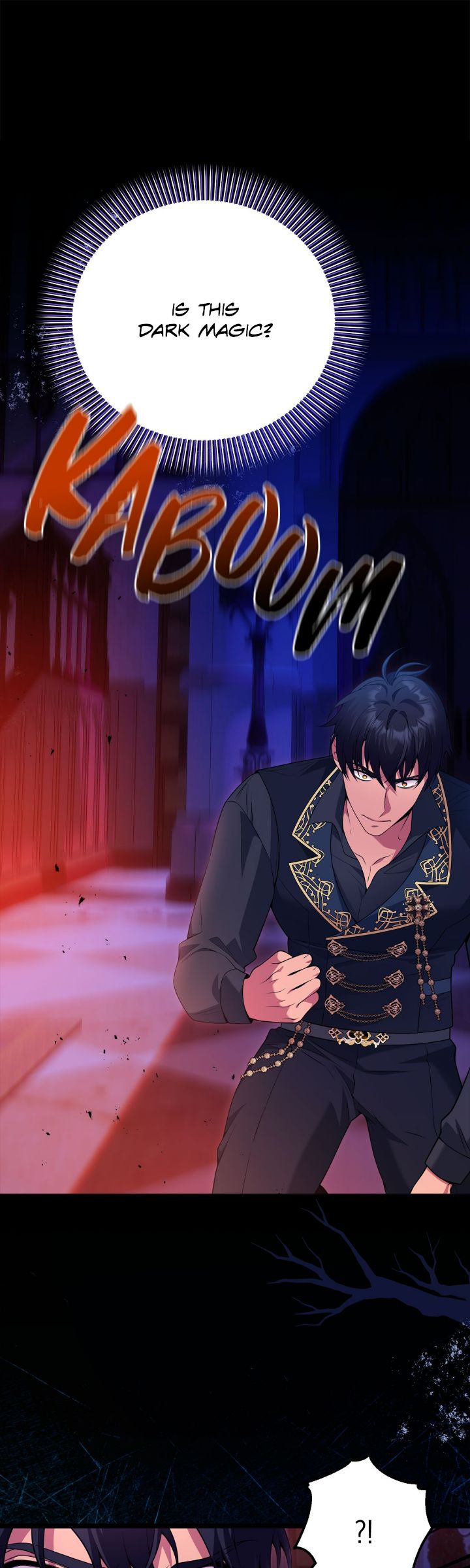 I’m Divorcing My Tyrant Husband Chapter 93 - Page 30