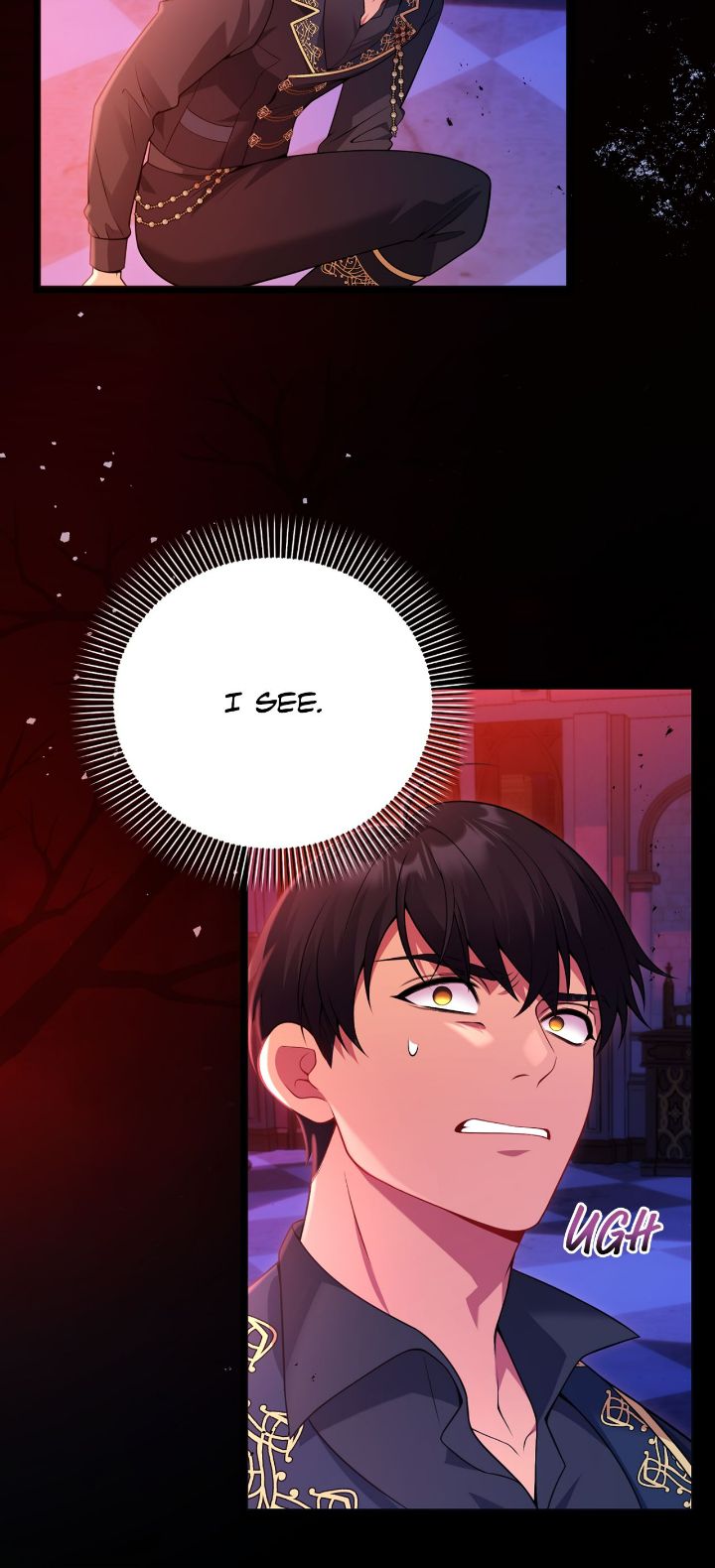 I’m Divorcing My Tyrant Husband Chapter 93 - Page 32