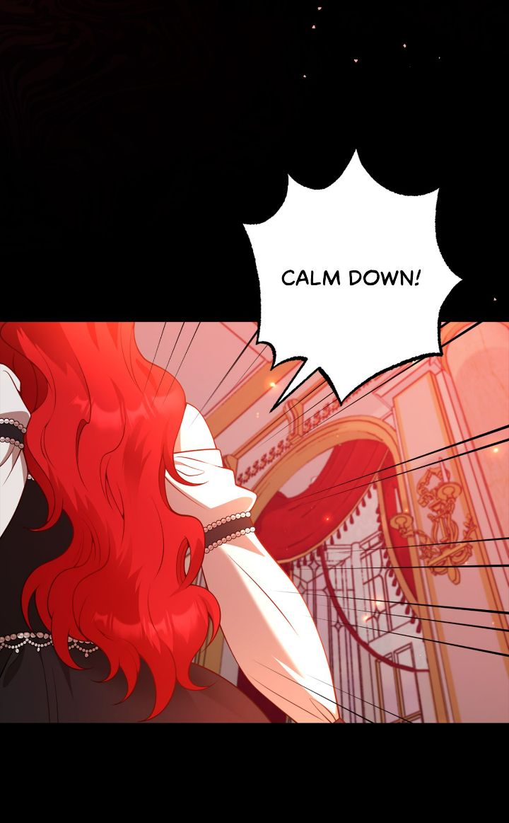 I’m Divorcing My Tyrant Husband Chapter 93 - Page 35