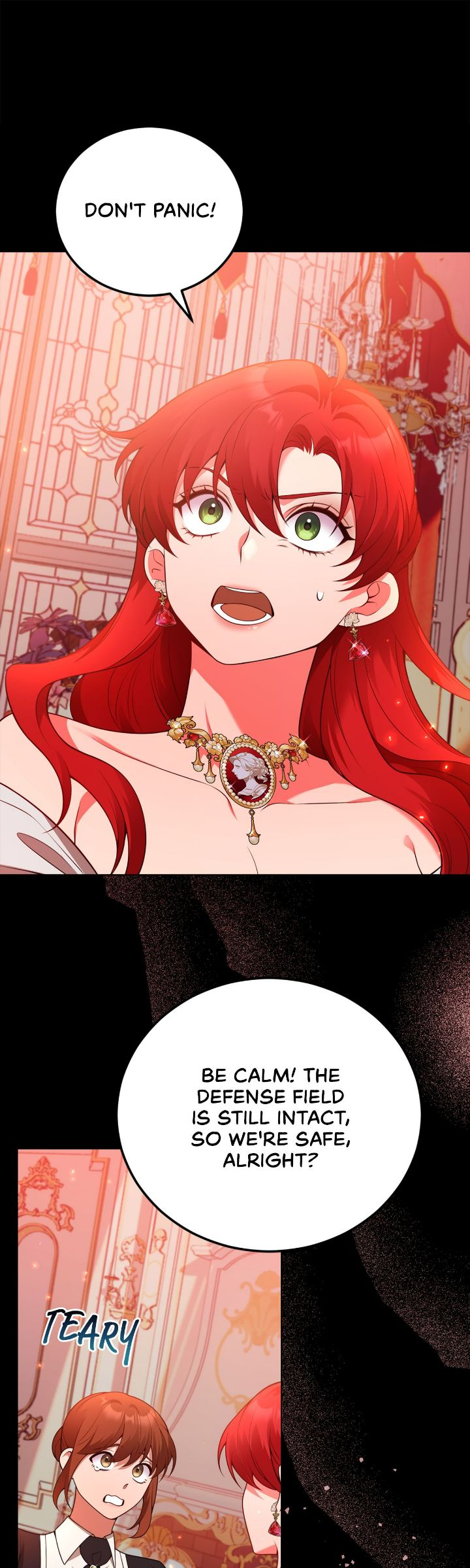 I’m Divorcing My Tyrant Husband Chapter 93 - Page 36