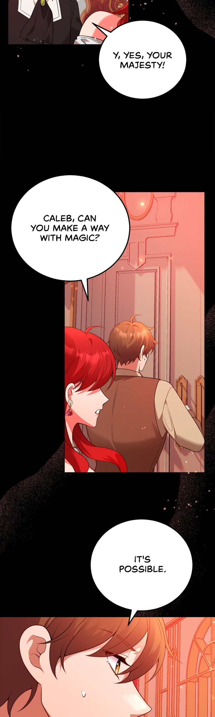 I’m Divorcing My Tyrant Husband Chapter 93 - Page 37