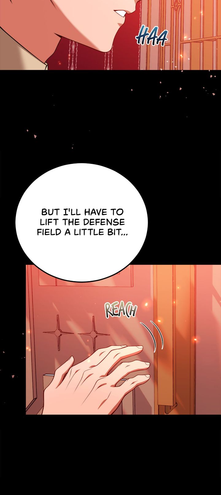 I’m Divorcing My Tyrant Husband Chapter 93 - Page 38