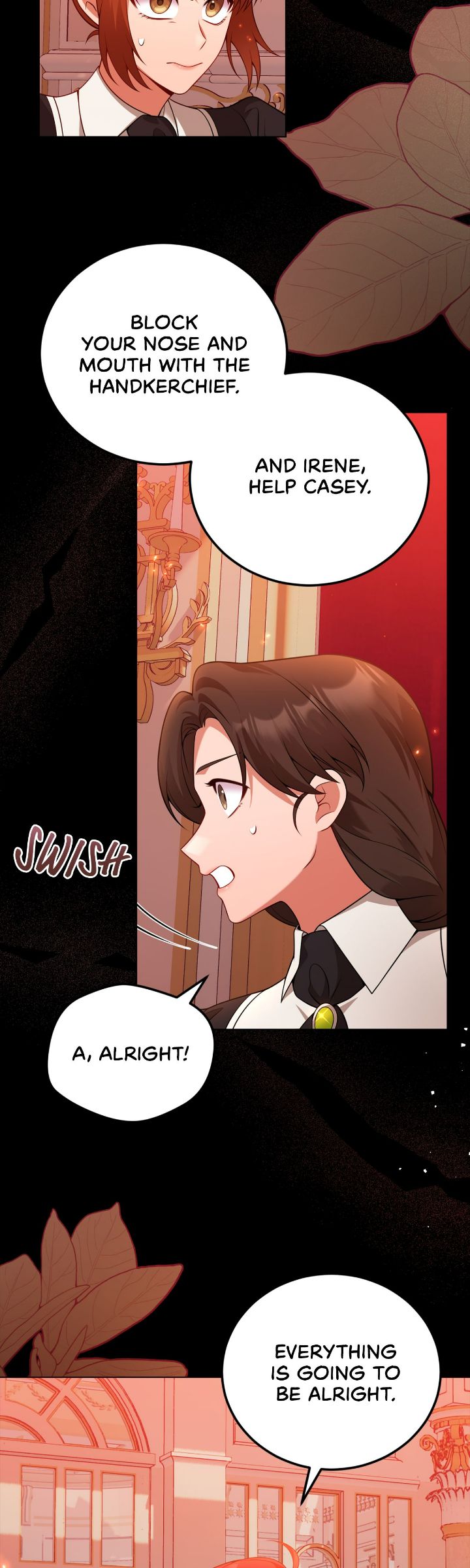 I’m Divorcing My Tyrant Husband Chapter 93 - Page 40
