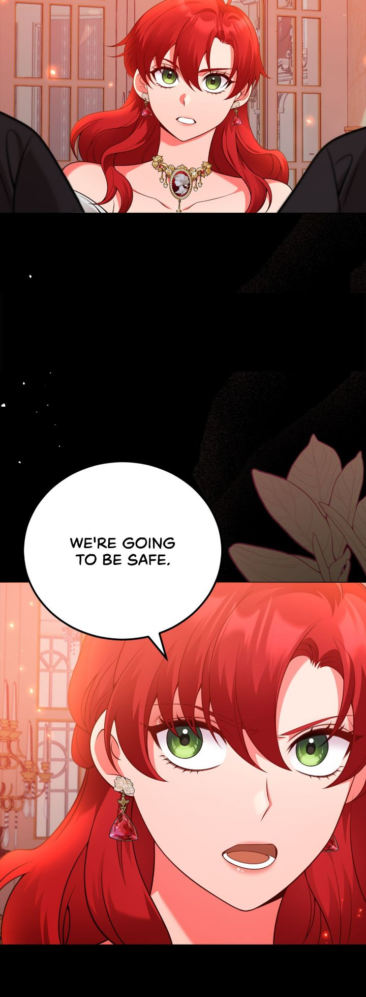 I’m Divorcing My Tyrant Husband Chapter 93 - Page 41