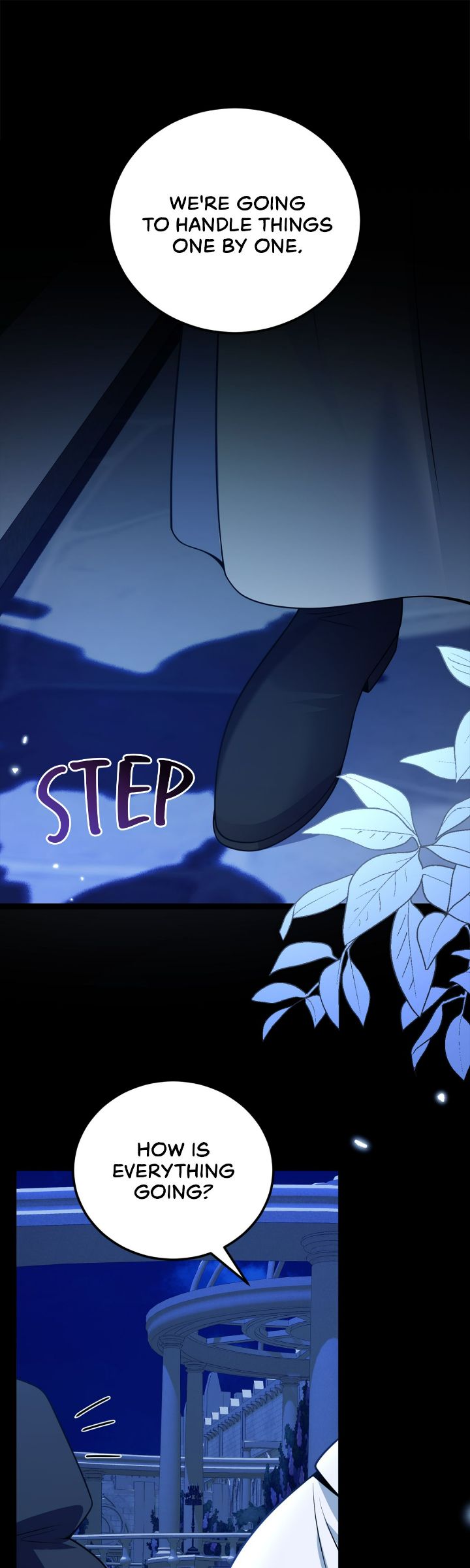 I’m Divorcing My Tyrant Husband Chapter 93 - Page 42