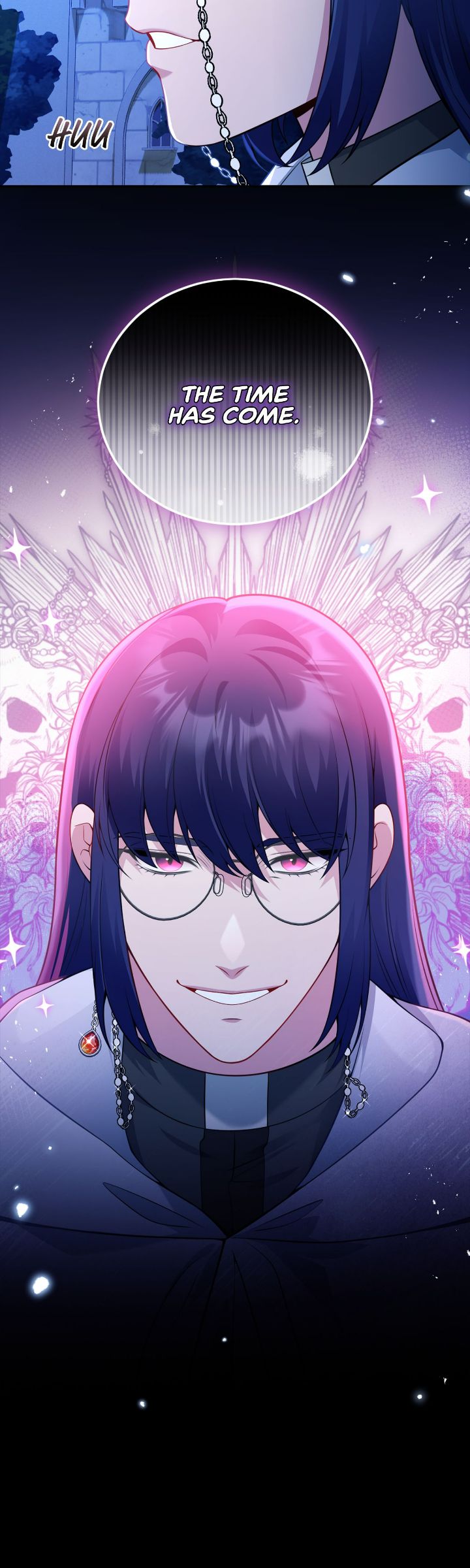 I’m Divorcing My Tyrant Husband Chapter 93 - Page 44