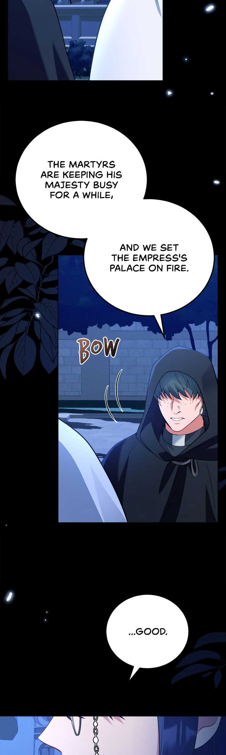I’m Divorcing My Tyrant Husband Chapter 94 - Page 2