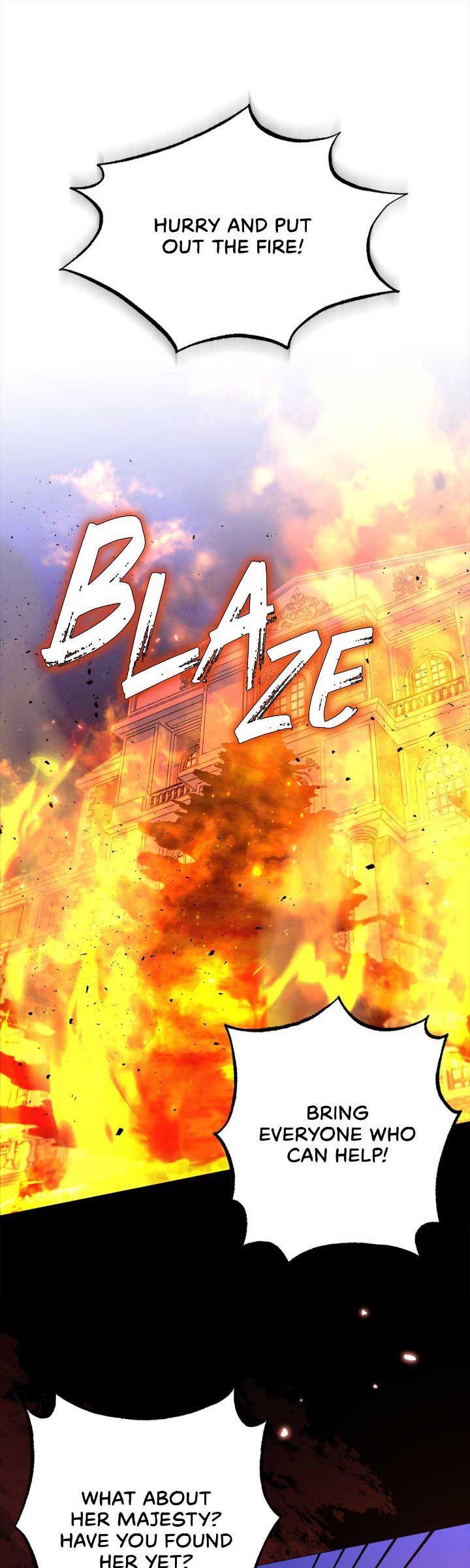 I’m Divorcing My Tyrant Husband Chapter 94 - Page 6