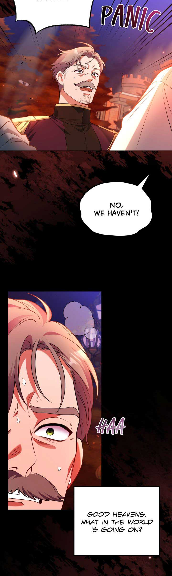 I’m Divorcing My Tyrant Husband Chapter 94 - Page 7