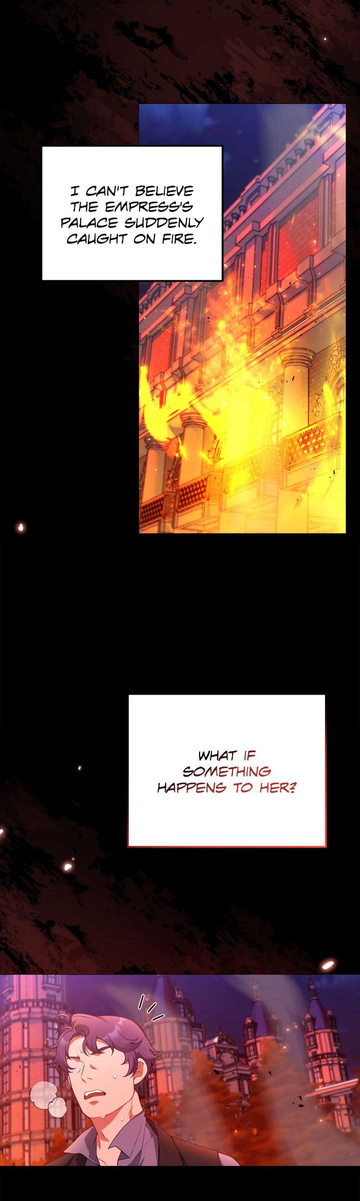 I’m Divorcing My Tyrant Husband Chapter 94 - Page 8