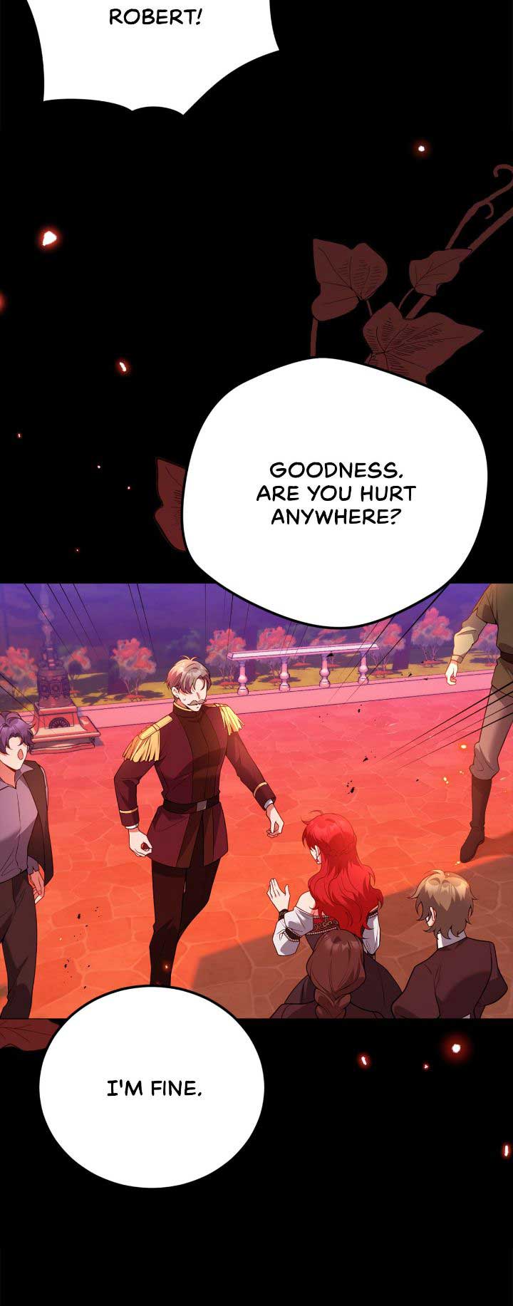 I’m Divorcing My Tyrant Husband Chapter 94 - Page 12