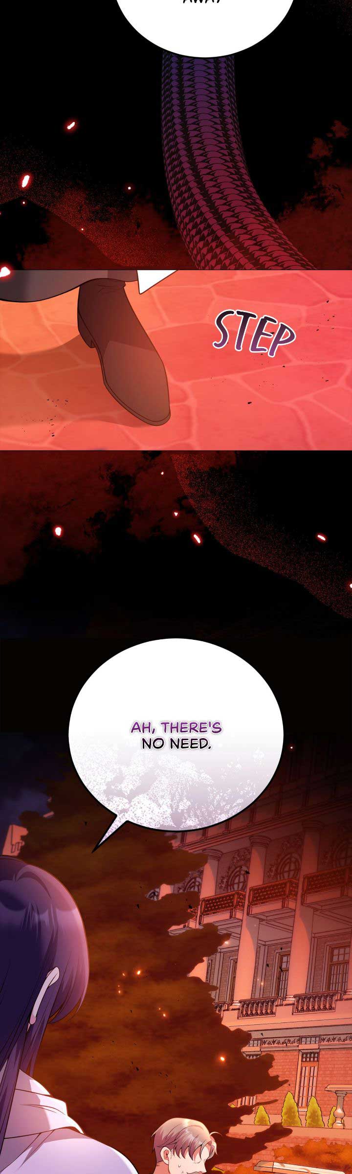 I’m Divorcing My Tyrant Husband Chapter 94 - Page 14
