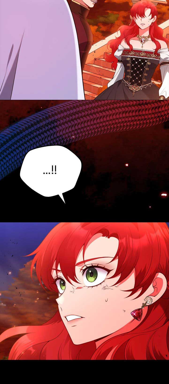 I’m Divorcing My Tyrant Husband Chapter 94 - Page 15
