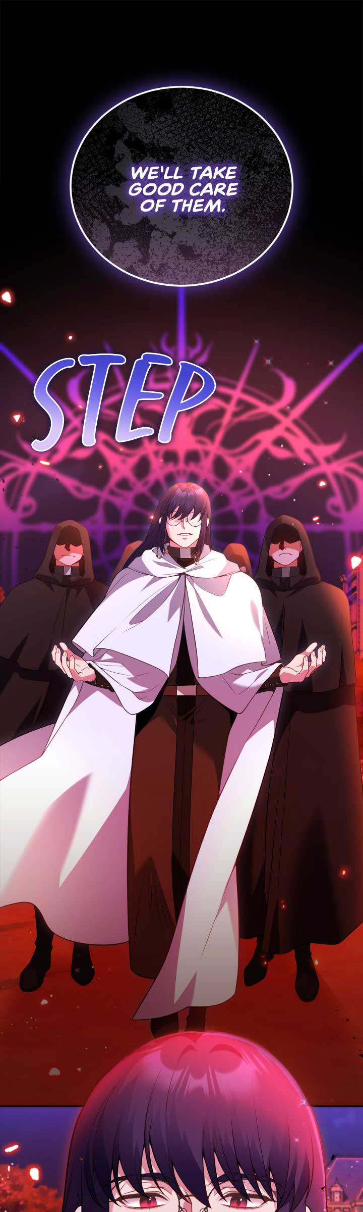 I’m Divorcing My Tyrant Husband Chapter 94 - Page 16